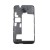 Full Body Housing For Vodafone Smart Turbo 7 Black - Maxbhi Com