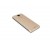 Full Body Housing For Blu Studio J8m Lte Gold - Maxbhi Com