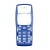 Full Body Housing For Nokia 1101 Grey - Maxbhi Com
