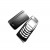 Full Body Housing For Nokia 6100 Black - Maxbhi Com