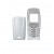 Full Body Housing For Nokia 6100 White - Maxbhi Com