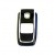 Full Body Housing For Nokia 6101 White - Maxbhi Com