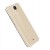 Full Body Housing For Panasonic P91 Gold - Maxbhi Com
