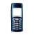 Full Body Housing For Samsung C100 Black - Maxbhi Com