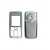 Full Body Housing For Sony Ericsson K700 Silver - Maxbhi Com