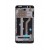 Full Body Housing For Zte Blade X White - Maxbhi Com