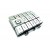 Keypad For Nokia 6020 Silver - Maxbhi Com