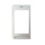 Full Body Housing For Lg Ke850 Prada White - Maxbhi Com
