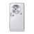 Full Body Housing For Lg Ku990 Viewty White - Maxbhi Com
