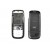 Full Body Housing For Nokia 2323 Classic Black - Maxbhi Com