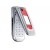 Full Body Housing For Nokia 6131 Red - Maxbhi Com
