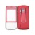 Full Body Housing For Nokia 6210 Navigator Red - Maxbhi Com