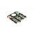 Keypad For Sony Ericsson W890 Silver - Maxbhi Com