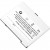 Battery For Huawei Ideos S7 Slim By - Maxbhi Com