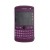 Full Body Housing For Blackberry Curve 9350 Purple - Maxbhi Com