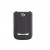 Full Body Housing For Blackberry Tour 9630 Black - Maxbhi Com