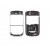 Full Body Housing For Blackberry Tour 9630 Black - Maxbhi Com