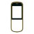 Full Body Housing For Nokia 3720 Classic Yellow - Maxbhi Com