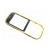 Full Body Housing For Nokia 3720 Classic Yellow - Maxbhi Com