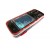Full Body Housing For Nokia 5730 Xpressmusic Red - Maxbhi Com