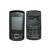 Full Body Housing For Samsung E2550 Monte Slider White - Maxbhi Com