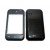 Full Body Housing For Samsung E2652w Champ Duos Black - Maxbhi Com