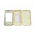 Full Body Housing For Samsung E2652w Champ Duos White - Maxbhi Com