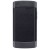 Full Body Housing For Samsung I897 Captivate Grey - Maxbhi Com