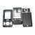 Full Body Housing For Sony Ericsson W205 Black - Maxbhi Com