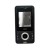 Full Body Housing For Sony Ericsson W205 Black - Maxbhi Com