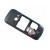 Middle For Nokia 3720 Classic Grey - Maxbhi Com