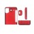 Back Panel Cover For Htc Inspire 4g Red - Maxbhi Com