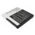 Battery For Htc Titan By - Maxbhi Com