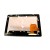 Full Body Housing For Asus Transformer Prime Tf201 Black - Maxbhi Com
