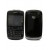 Full Body Housing For Blackberry Curve 9350 Black - Maxbhi Com