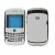 Full Body Housing For Blackberry Curve 9350 White - Maxbhi Com