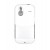 Full Body Housing For Htc Amaze 4g White - Maxbhi Com