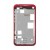 Full Body Housing For Htc Droid Incredible 2 Red - Maxbhi Com