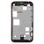 Full Body Housing For Htc Droid Incredible 2 Red - Maxbhi Com