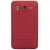 Full Body Housing For Htc Inspire 4g Red - Maxbhi Com