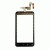 Touch Screen Digitizer For Htc Rhyme S510b Black By - Maxbhi Com