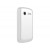 Full Body Housing For Alcatel Pop C1 White - Maxbhi Com