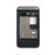 Full Body Housing For Htc Desire 200 White - Maxbhi Com
