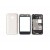 Full Body Housing For Htc Desire 200 White - Maxbhi Com