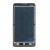 Full Body Housing For Lg Optimus F6 White - Maxbhi Com