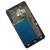 Full Body Housing For Lg Optimus G E970 White - Maxbhi Com