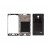 Full Body Housing For Lg Optimus L9 P769 Black - Maxbhi Com