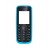 Full Body Housing For Nokia 114 Blue Pink Black - Maxbhi Com