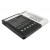 Battery For Alcatel One Touch Fierce By - Maxbhi Com