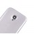 Full Body Housing For Alcatel One Touch Fierce Silver - Maxbhi Com